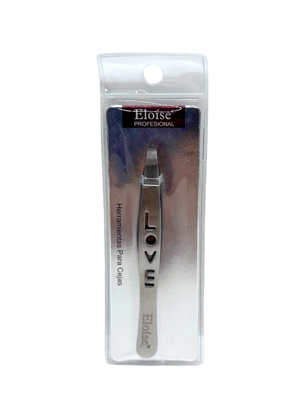 Miniatura 2 de Pinza para depilar Love Eloise